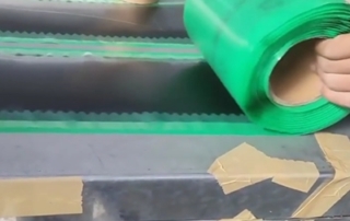 parches para reparar cintas transportadoras