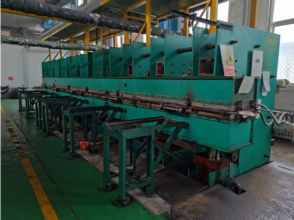 Equipo de curado de máquina de prensa vulcanizadora